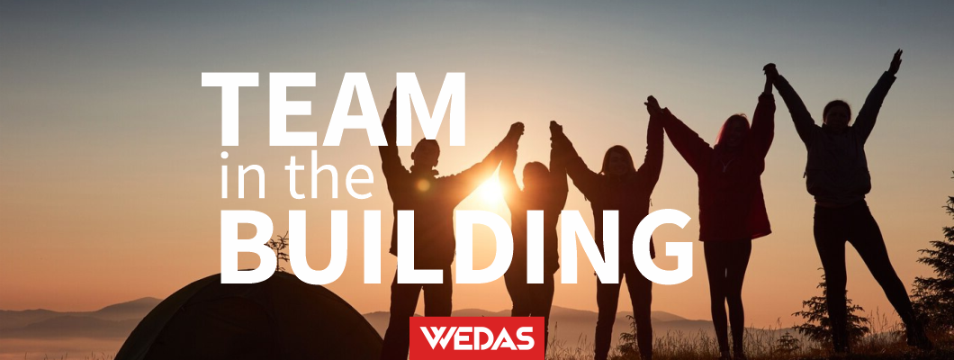 Team in building - Sfaturi și trucuri pentru un teambuilding fenomenal