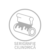 Serigrafie Cilindrica